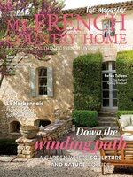 My French Country Home